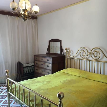 Casa Mastrota - Quercia Apartment San Lorenzo Bellizzi Dış mekan fotoğraf