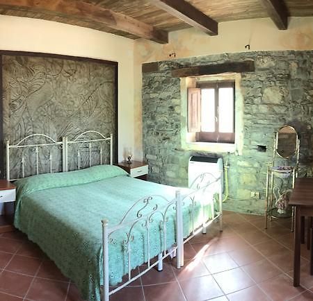 Casa Mastrota - Quercia Apartment San Lorenzo Bellizzi Dış mekan fotoğraf