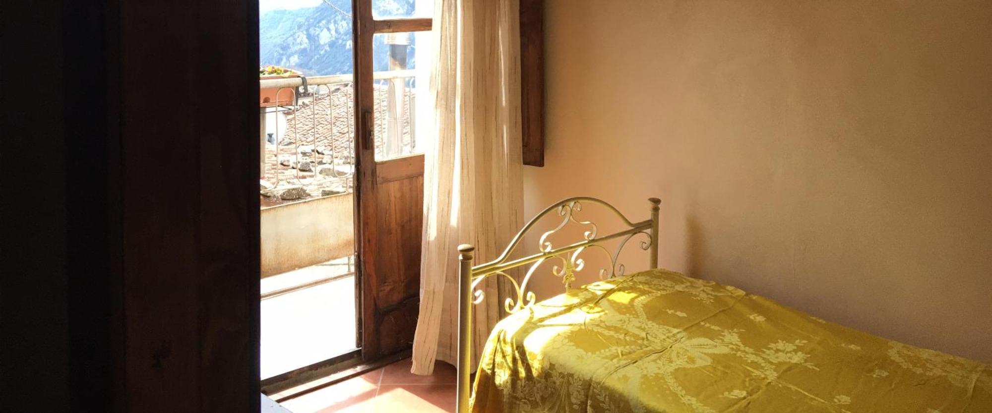 Casa Mastrota - Quercia Apartment San Lorenzo Bellizzi Dış mekan fotoğraf