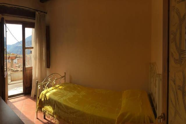 Casa Mastrota - Quercia Apartment San Lorenzo Bellizzi Dış mekan fotoğraf
