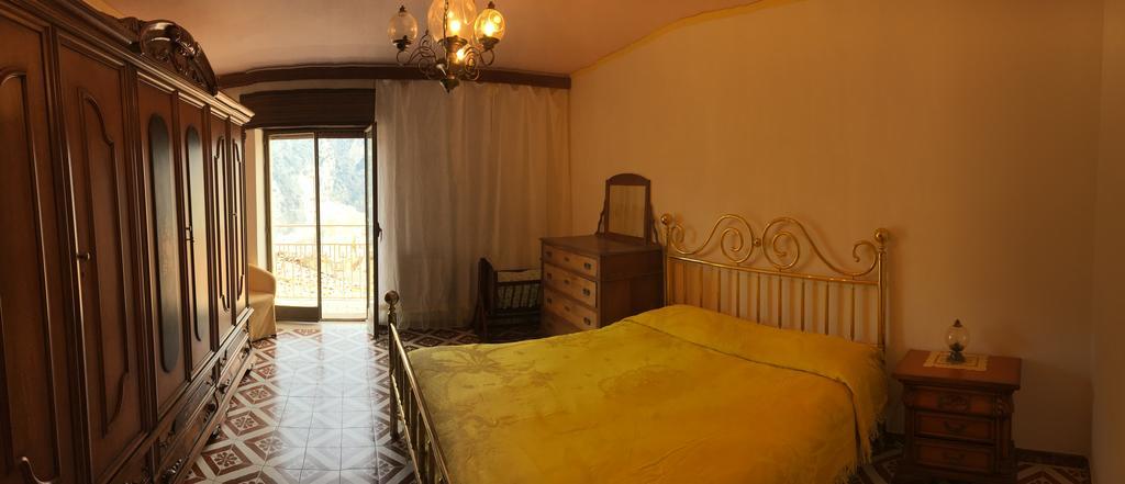 Casa Mastrota - Quercia Apartment San Lorenzo Bellizzi Dış mekan fotoğraf