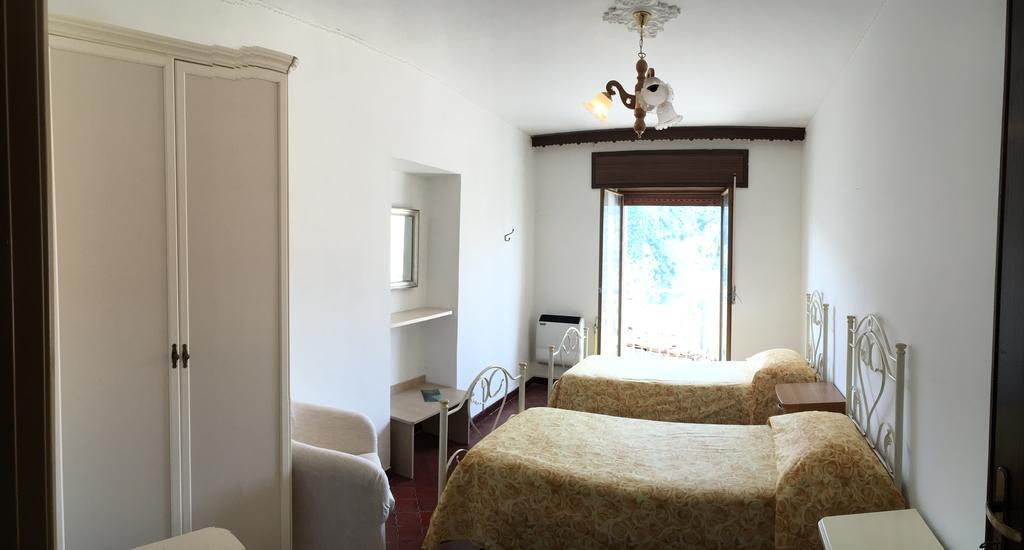 Casa Mastrota - Quercia Apartment San Lorenzo Bellizzi Dış mekan fotoğraf