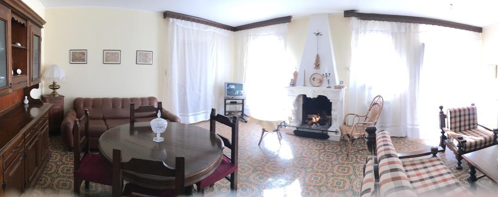 Casa Mastrota - Quercia Apartment San Lorenzo Bellizzi Dış mekan fotoğraf